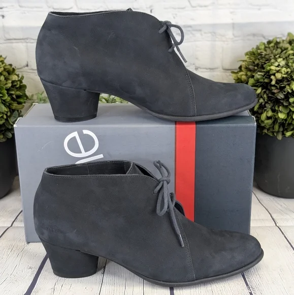 Arche 'Musiq' Chukka Bootie